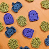 Creepy Cuties - Halloween Cookies - Small Packs (Limited Stocks Only!)
