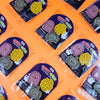 Creepy Cuties - Halloween Cookies - Small Packs (Limited Stocks Only!)