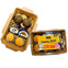 Bento Box  for Pets (Minimum 3pcs per order) - Spaghetti and Sushi