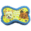 Bone Portrait Cake for Pets - 7x10inch