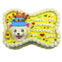Bone Portrait Cake for Pets - 7x10inch
