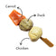 Chicken Skewers for Pets