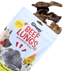 Dehydrated Beef Lungs (35g) - All Natural Treat for Dogs