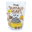 Dehydrated Buffalo Heart - All Natural Treat for Dogs