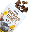 Dehydrated Buffalo Lungs (35g) - All Natural Treat for Dogs