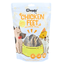Dehydrated Chicken Feet (50g) - All Natural Treat for Dogs