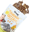 Dehydrated Chicken Gizzards for Dogs (50g) - All Natural Dog Treat