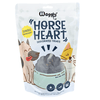 Dehydrated Horse Heart (50g) - All Natural Treat for Dogs