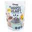 Dehydrated Horse Heart (50g) - All Natural Treat for Dogs