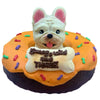 Donut Cake with 3D Topper 6inch