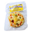 Egg Yolk Pizza