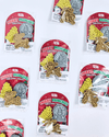 Merry Munchies - Christmas Cookies (BULK discount available for orders 100+)