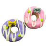 Mini Donuts for Pets (Sold per piece)