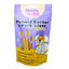peanut butter and liver biscuit sticks for pets