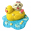 Summer Special: Rubber Ducky Boat