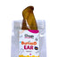 Dehydrated Buffalo Ear - All Natural Treat for Dogs