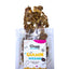 waggly chicken gizzard treat for dogs