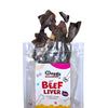 Dehydrated Beef Liver - All Natural Treat for Dogs