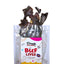 Dehydrated Beef Liver - All Natural Treat for Dogs