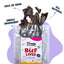 Dehydrated Beef Liver - All Natural Treat for Dogs
