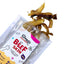 Dehydrated Beef Skin - All Natural Treat for Dogs