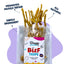Dehydrated Beef Tripe - All Natural Treat for Dogs