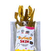 Dehydrated Buffalo Skin - All Natural Treat for Dogs