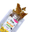 Dehydrated Buffalo Snout - All Natural Treat for Dogs