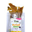 Dehydrated Buffalo Snout - All Natural Treat for Dogs