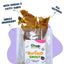 Dehydrated Buffalo Snout - All Natural Treat for Dogs