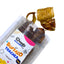 Dehydrated Buffalo Trachea - All Natural Treat for Dogs