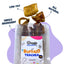 Dehydrated Buffalo Trachea - All Natural Treat for Dogs
