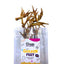 Dehydrated Chicken Feet - All Natural Treat for Dogs