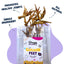 Dehydrated Chicken Feet - All Natural Treat for Dogs