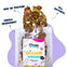 Dehydrated Chicken Gizzards for Dogs - All Natural Dog Treat