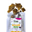 dehydrated chicken head for dogs