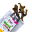 Dehydrated Horse Liver - All Natural Treat for Dogs