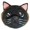 Custom 3D Face Cake for Cats - 6 inches