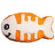 Big Fish Cake for Pets - 8 inches