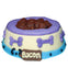 Custom Dog Bowl Cake for Pets - 6 inches
