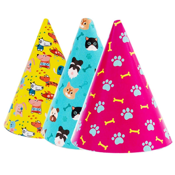 Pawty Hats