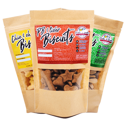 Biscuits for Pets