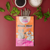 Black Mint Biscuit Sticks for Pets - (Egg-free)