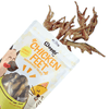 Dehydrated Chicken Feet (50g) - All Natural Treat for Dogs