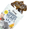 Dehydrated Horse Heart (50g) - All Natural Treat for Dogs