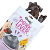 Dehydrated Pork Liver (50g) - All Natural Treat for Dogs