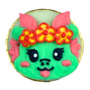 Lunar Year Cupcake (3oz) - Sold per piece