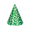 Pawty Hat - Green Bones