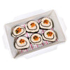 chicken sushi for pets