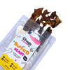 Dehydrated Buffalo Heart - All Natural Treat for Dogs